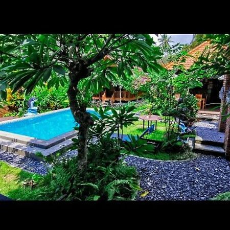 Halumba Eco Villa Bali Tejakula Εξωτερικό φωτογραφία