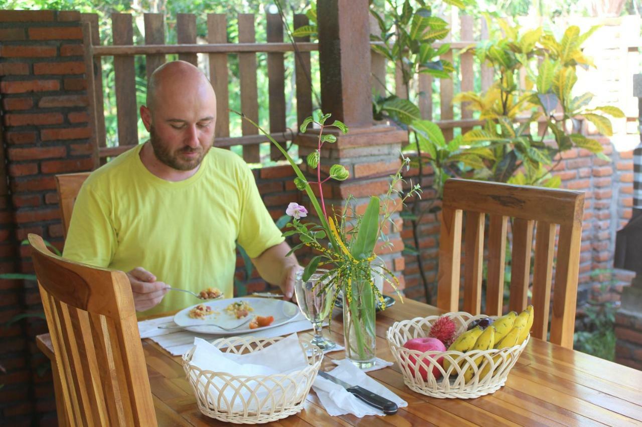 Halumba Eco Villa Bali Tejakula Εξωτερικό φωτογραφία