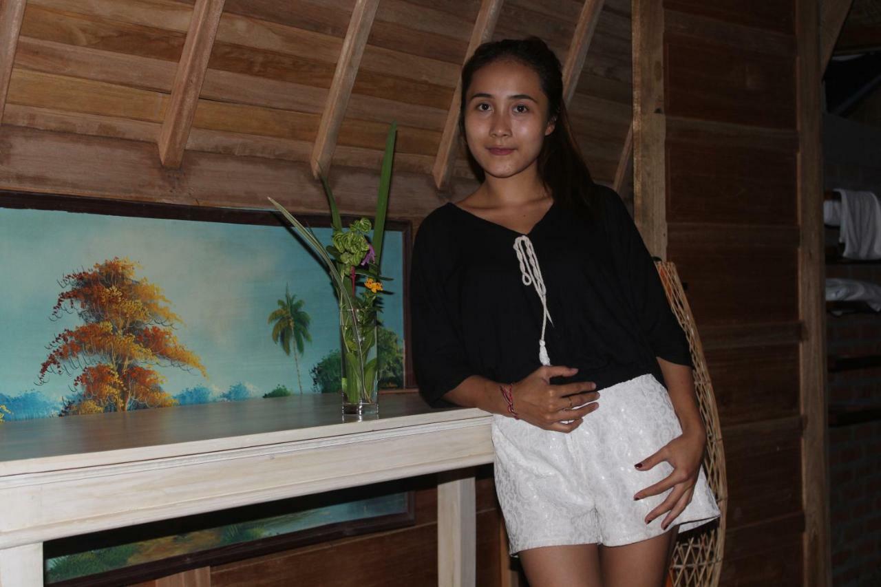 Halumba Eco Villa Bali Tejakula Εξωτερικό φωτογραφία